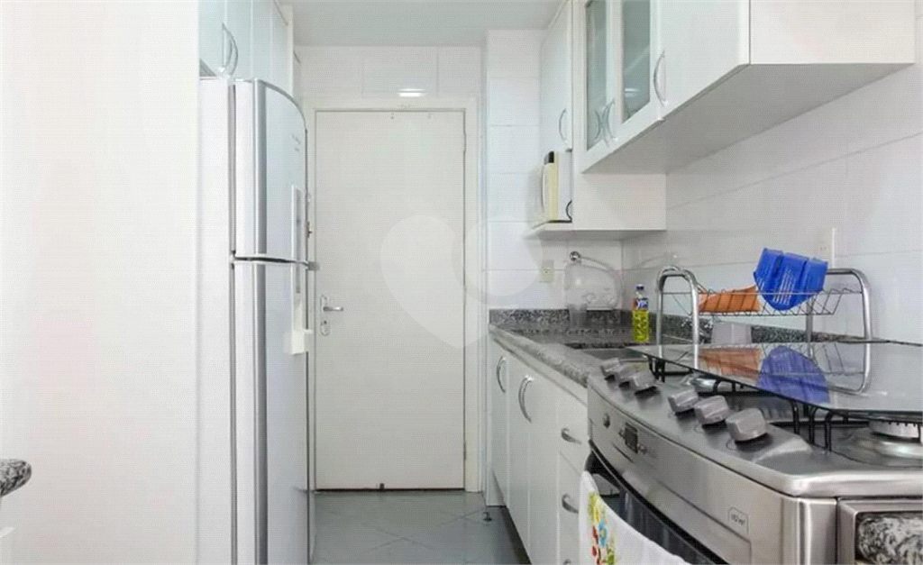 APARTAMENTO em VILA GUILHERME