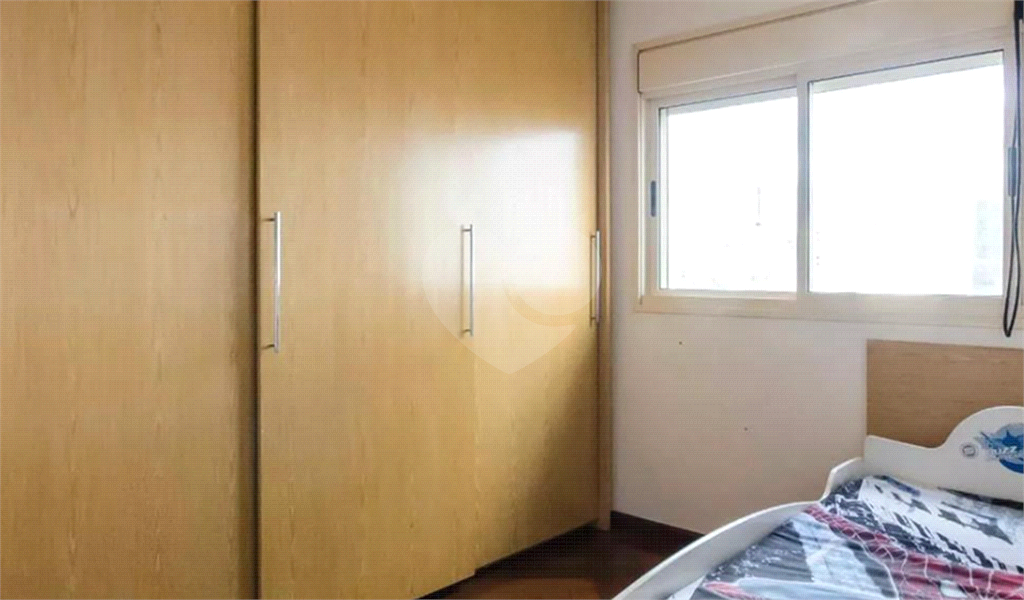 APARTAMENTO em VILA GUILHERME