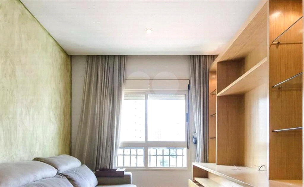 APARTAMENTO em VILA GUILHERME
