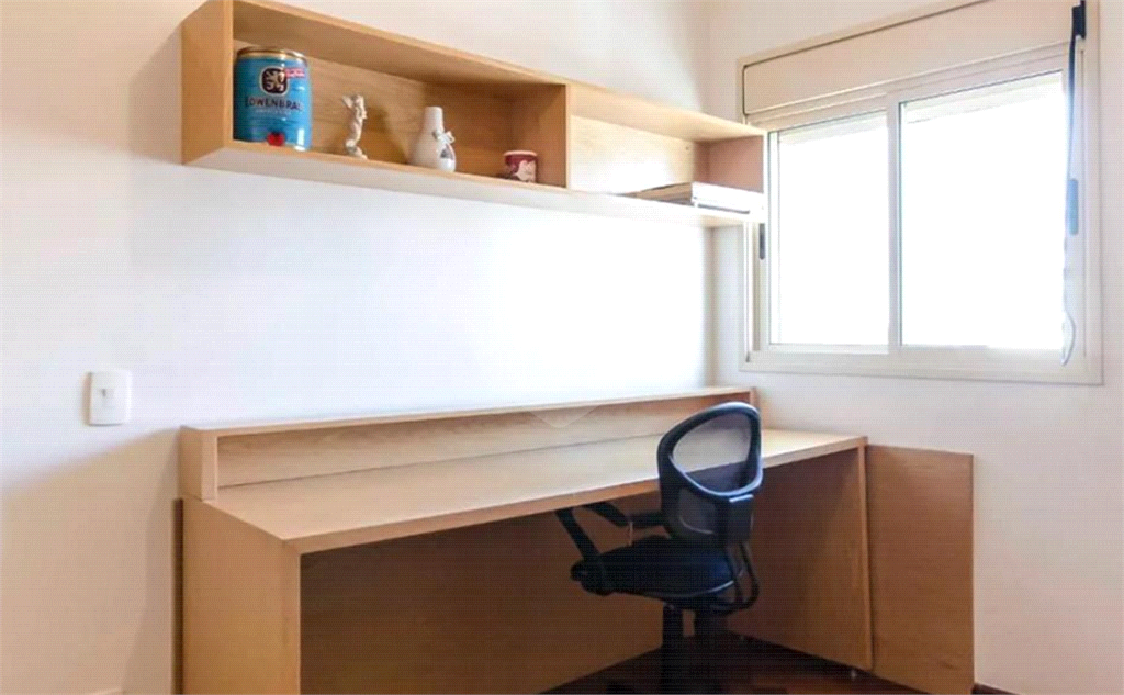 APARTAMENTO em VILA GUILHERME