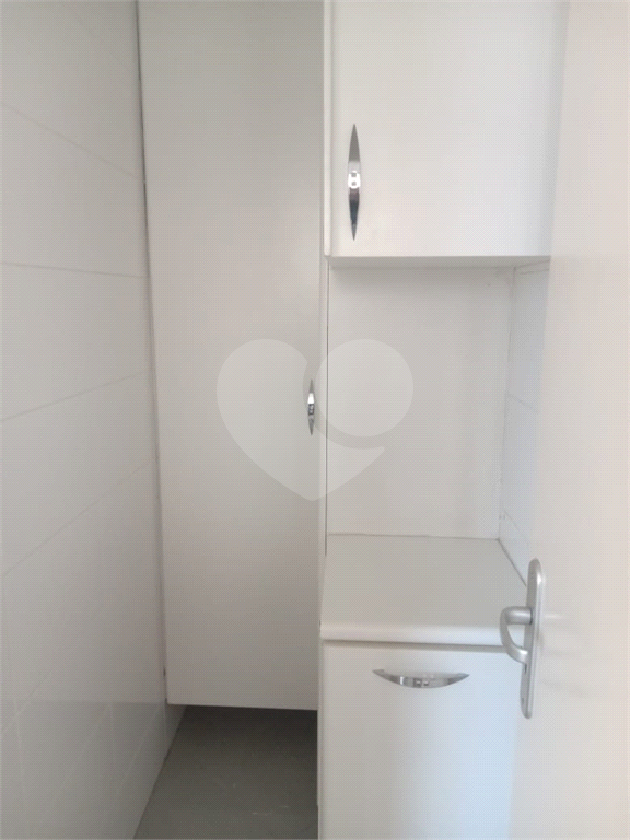 APARTAMENTO em VILA GUILHERME
