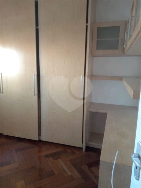APARTAMENTO em VILA GUILHERME