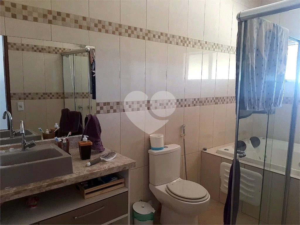 Casa de Condomínio, 4 quartos - Foto 10