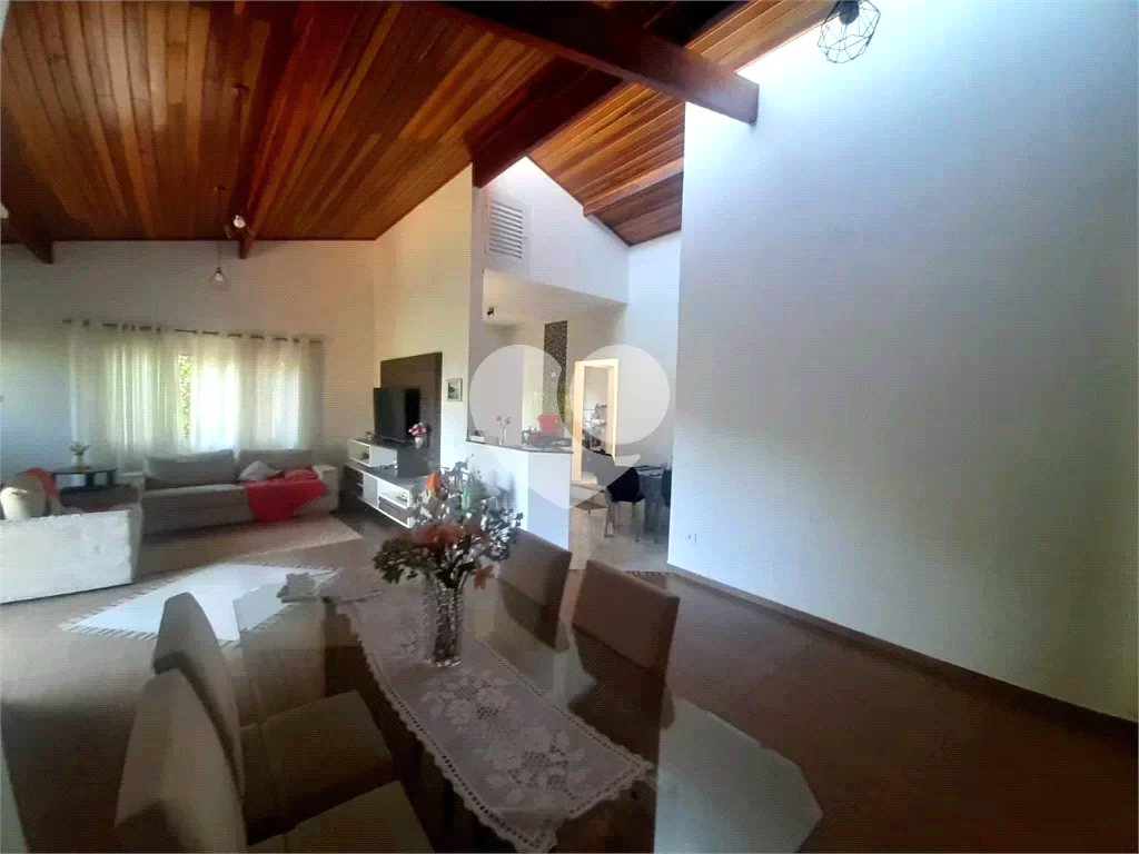 Casa de Condomínio, 4 quartos - Foto 17