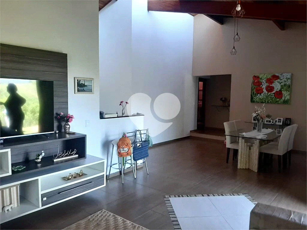 Casa de Condomínio, 4 quartos - Foto 23