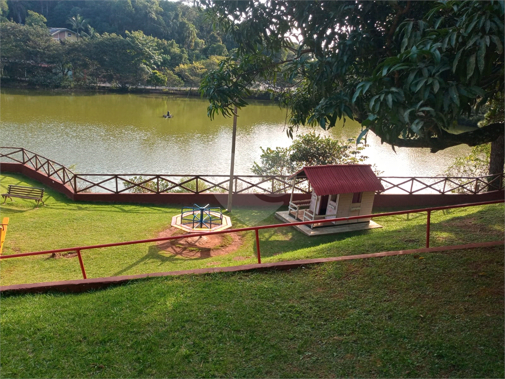 Casa de Condomínio, 4 quartos - Foto 30