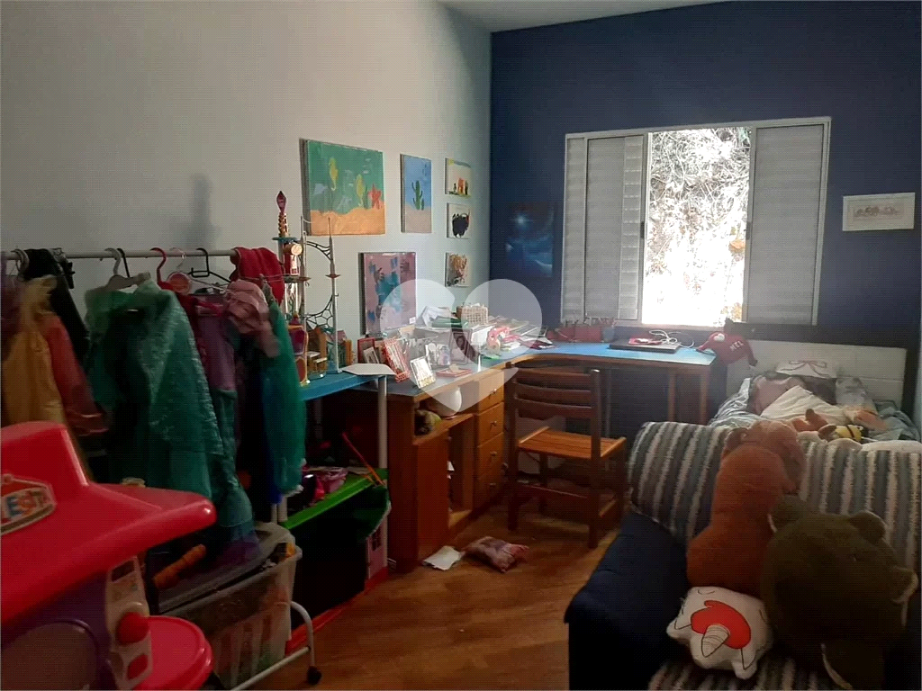 Casa de Condomínio, 4 quartos - Foto 21