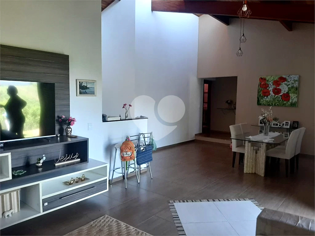 Casa de Condomínio, 4 quartos - Foto 7