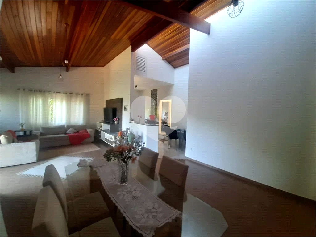 Casa de Condomínio, 4 quartos - Foto 9