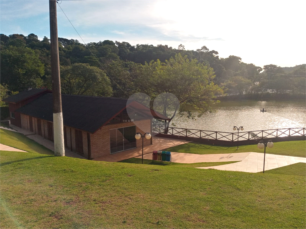 Casa de Condomínio, 4 quartos - Foto 27