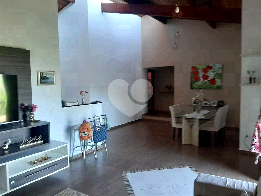 Casa de Condomínio, 4 quartos - Foto 12