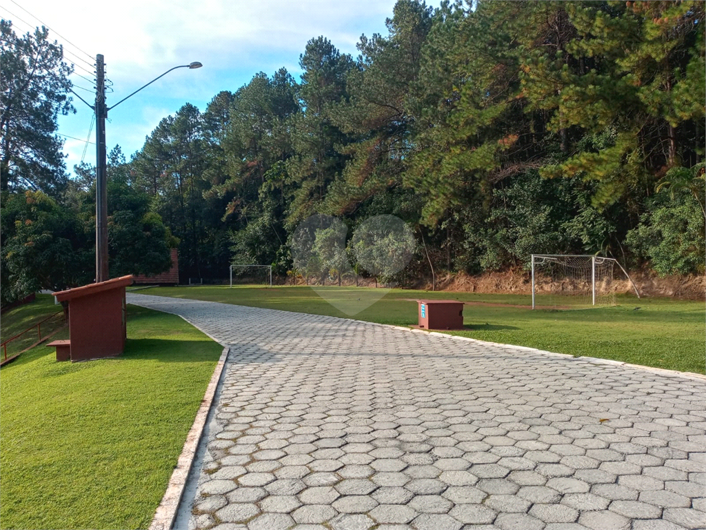 Casa de Condomínio, 4 quartos - Foto 31