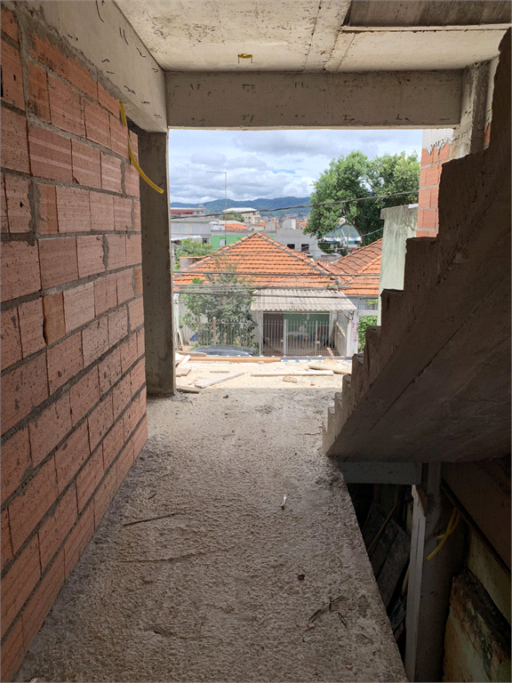 Condomínio Residencial no Jaçanã