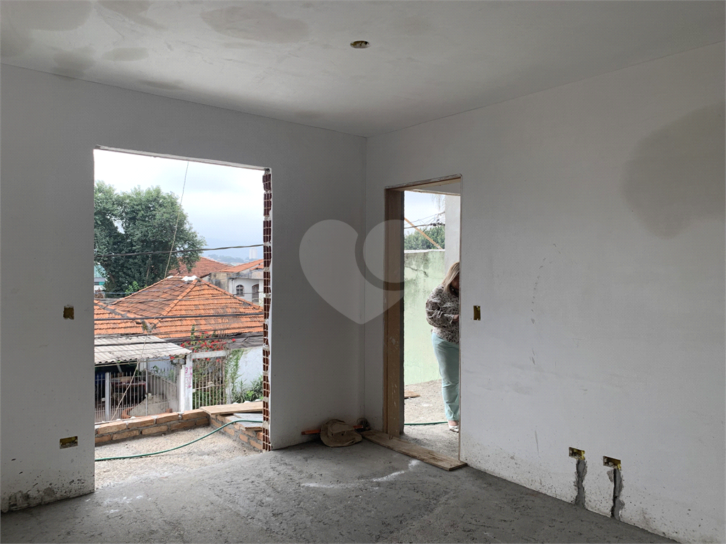 Condomínio Residencial no Jaçanã