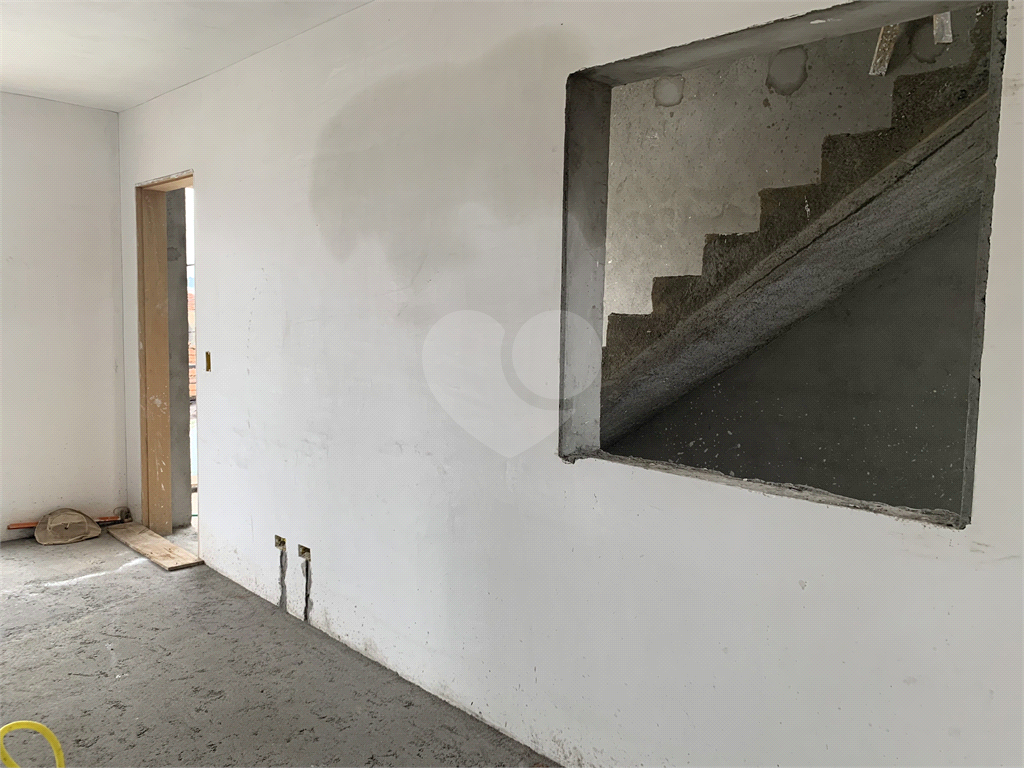 Condomínio Residencial no Jaçanã