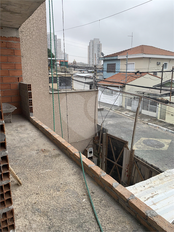 Condomínio Residencial no Jaçanã