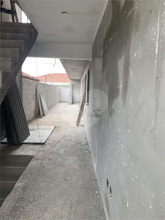 Condomínio Residencial no Jaçanã