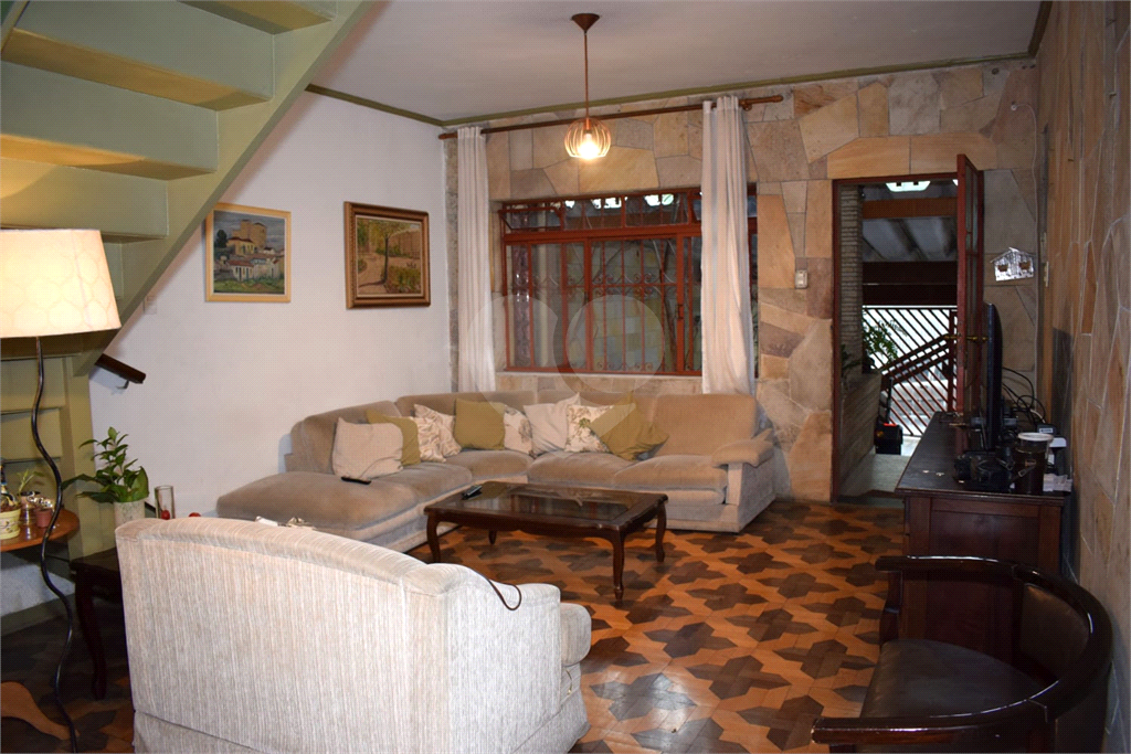 Casa para Venda - Mirandópolis