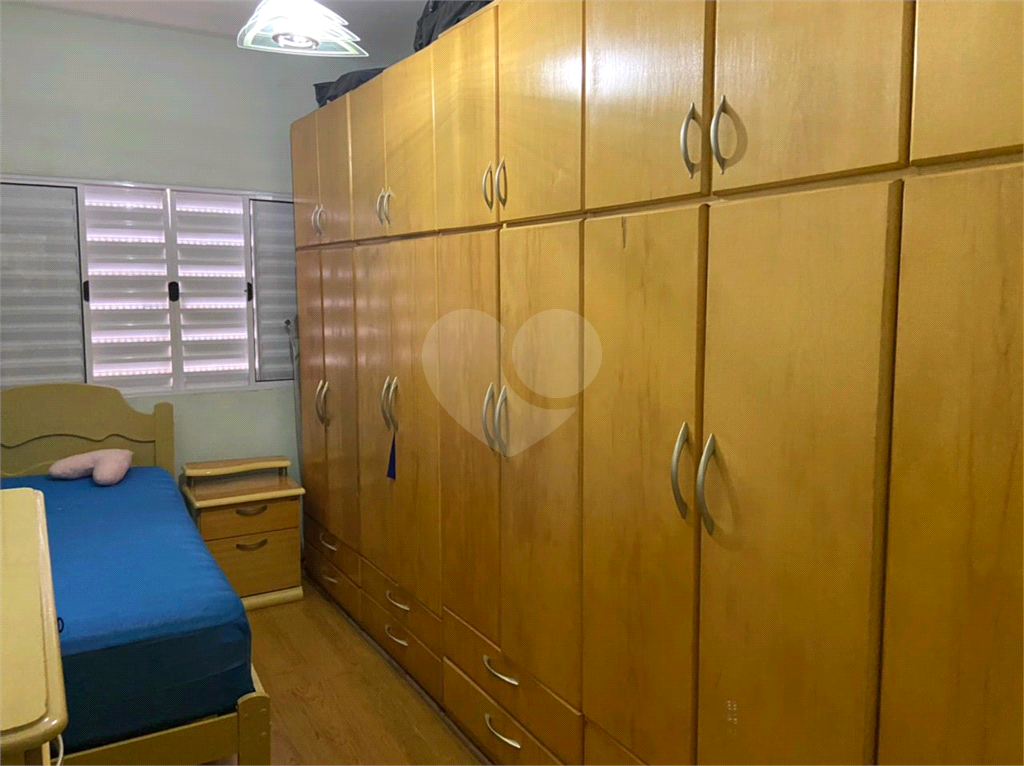 sobrado 2 dorms com suite no Tucuruvi