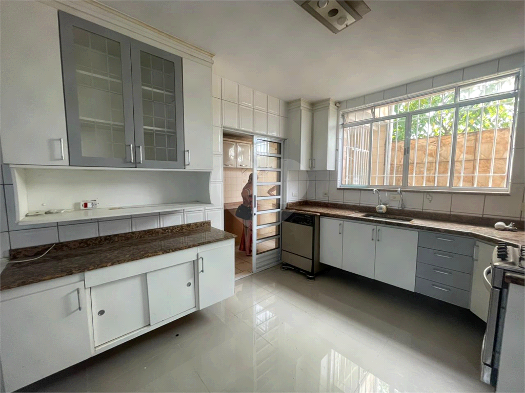 sobrado 2 dorms com suite no Tucuruvi