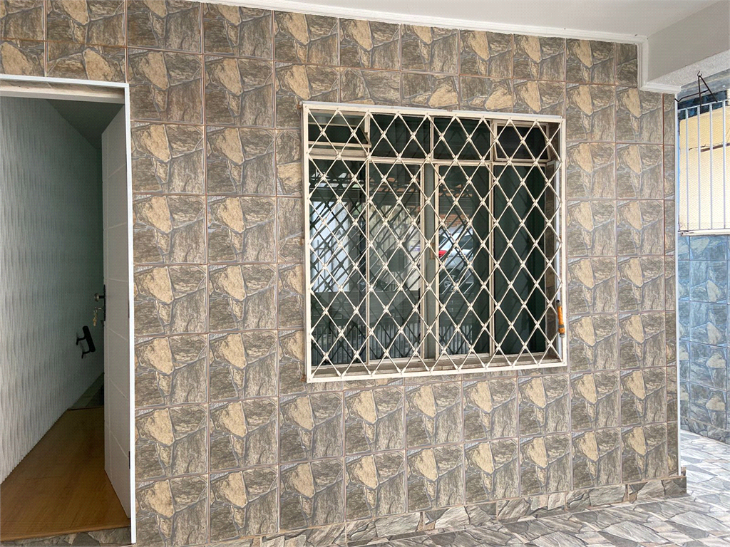sobrado 2 dorms com suite no Tucuruvi