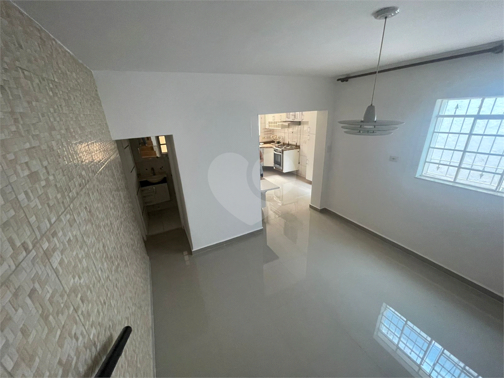 sobrado 2 dorms com suite no Tucuruvi