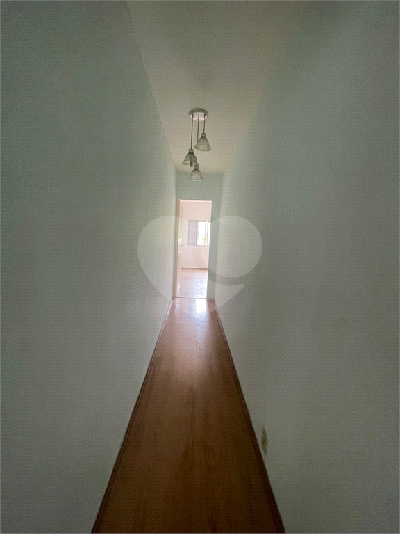 sobrado 2 dorms com suite no Tucuruvi