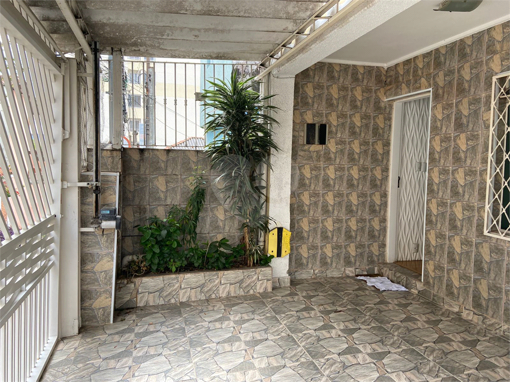 sobrado 2 dorms com suite no Tucuruvi