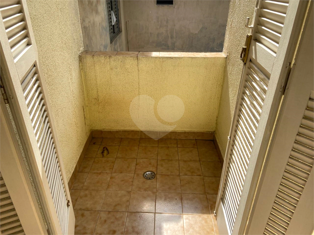 sobrado 2 dorms com suite no Tucuruvi