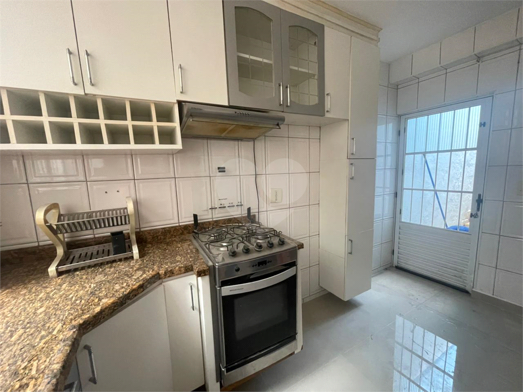 sobrado 2 dorms com suite no Tucuruvi