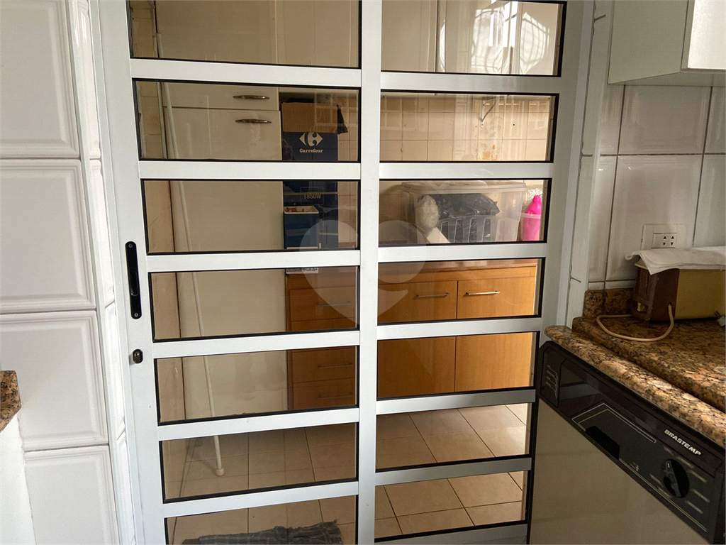 sobrado 2 dorms com suite no Tucuruvi