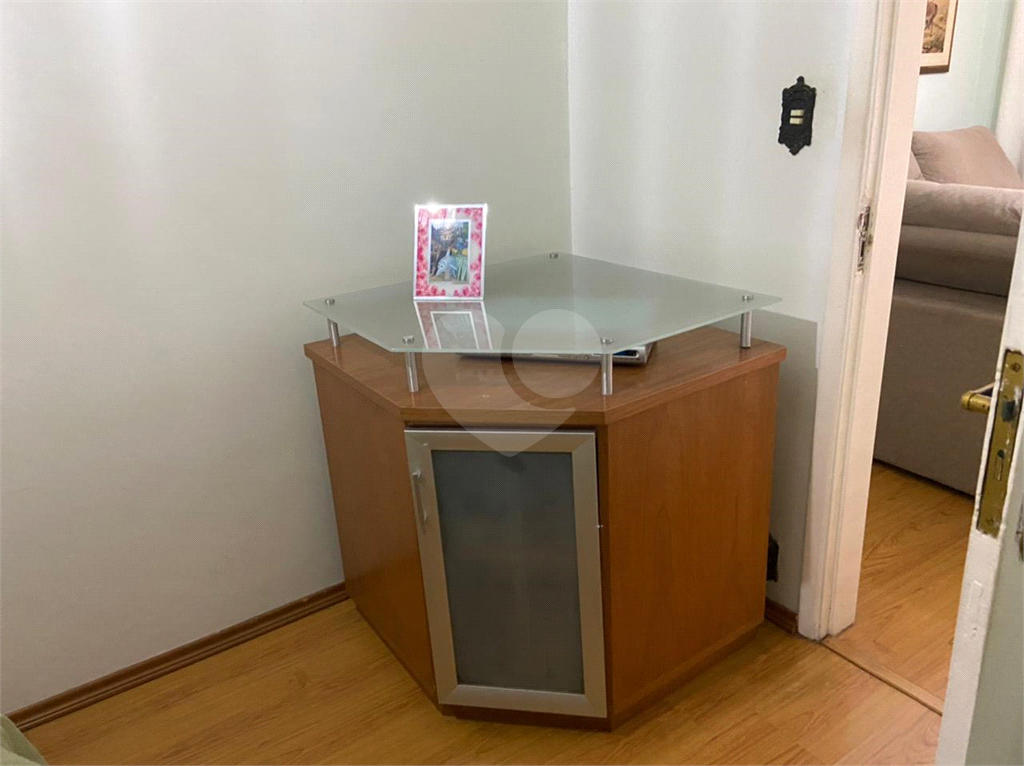 sobrado 2 dorms com suite no Tucuruvi
