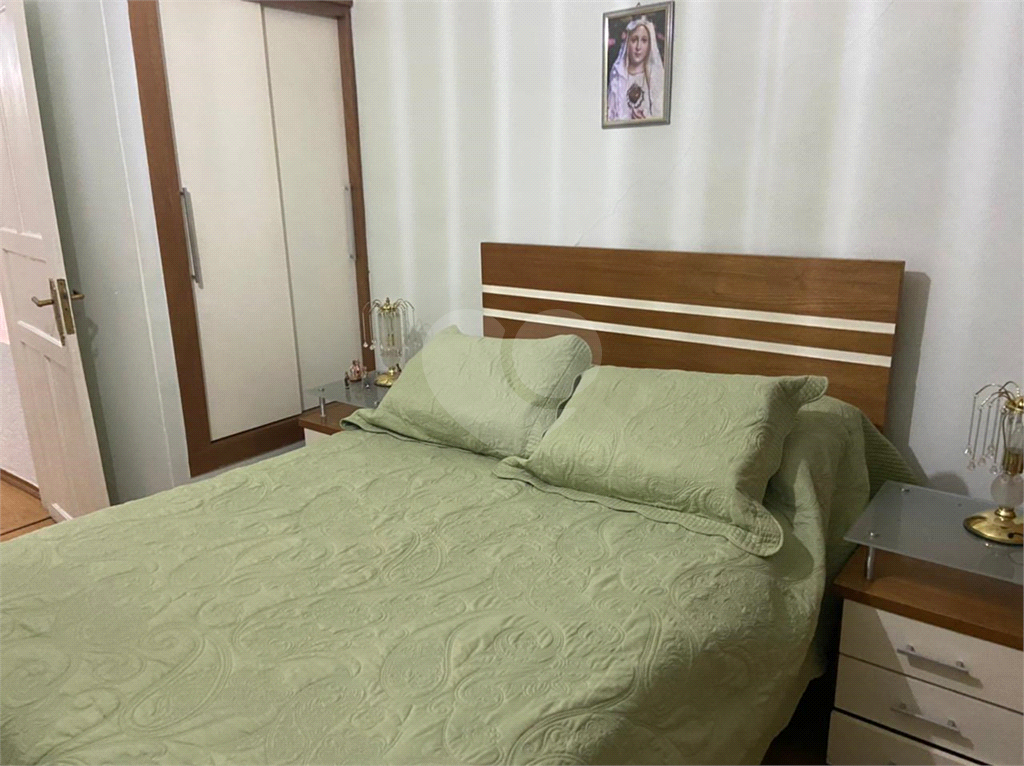 sobrado 2 dorms com suite no Tucuruvi