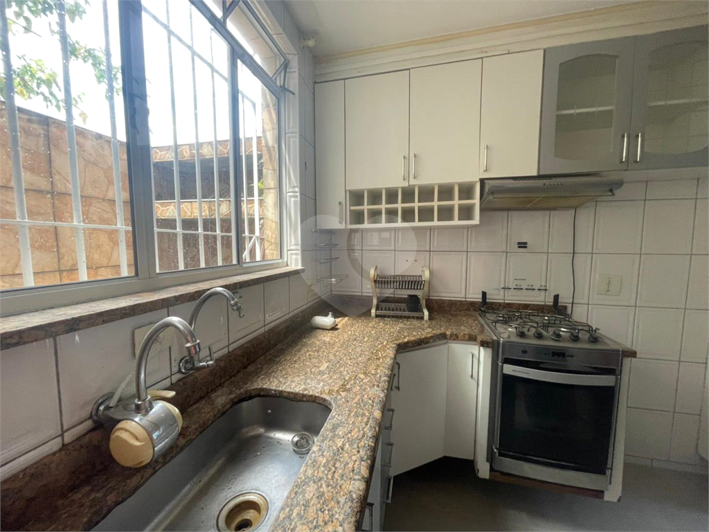 sobrado 2 dorms com suite no Tucuruvi
