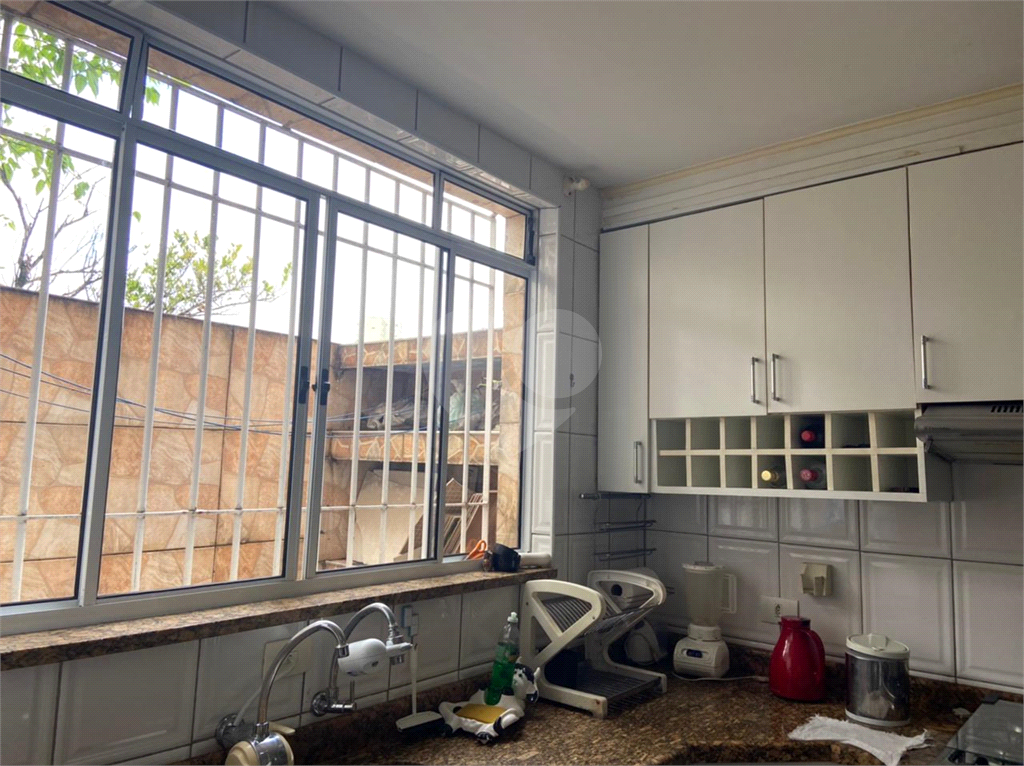 sobrado 2 dorms com suite no Tucuruvi
