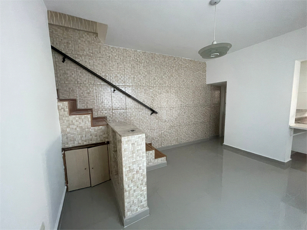 sobrado 2 dorms com suite no Tucuruvi