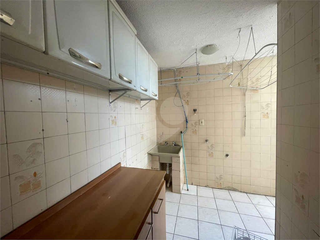 sobrado 2 dorms com suite no Tucuruvi