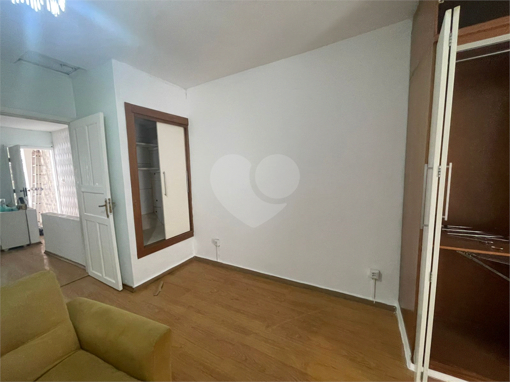 sobrado 2 dorms com suite no Tucuruvi