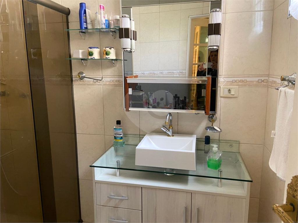 sobrado 2 dorms com suite no Tucuruvi