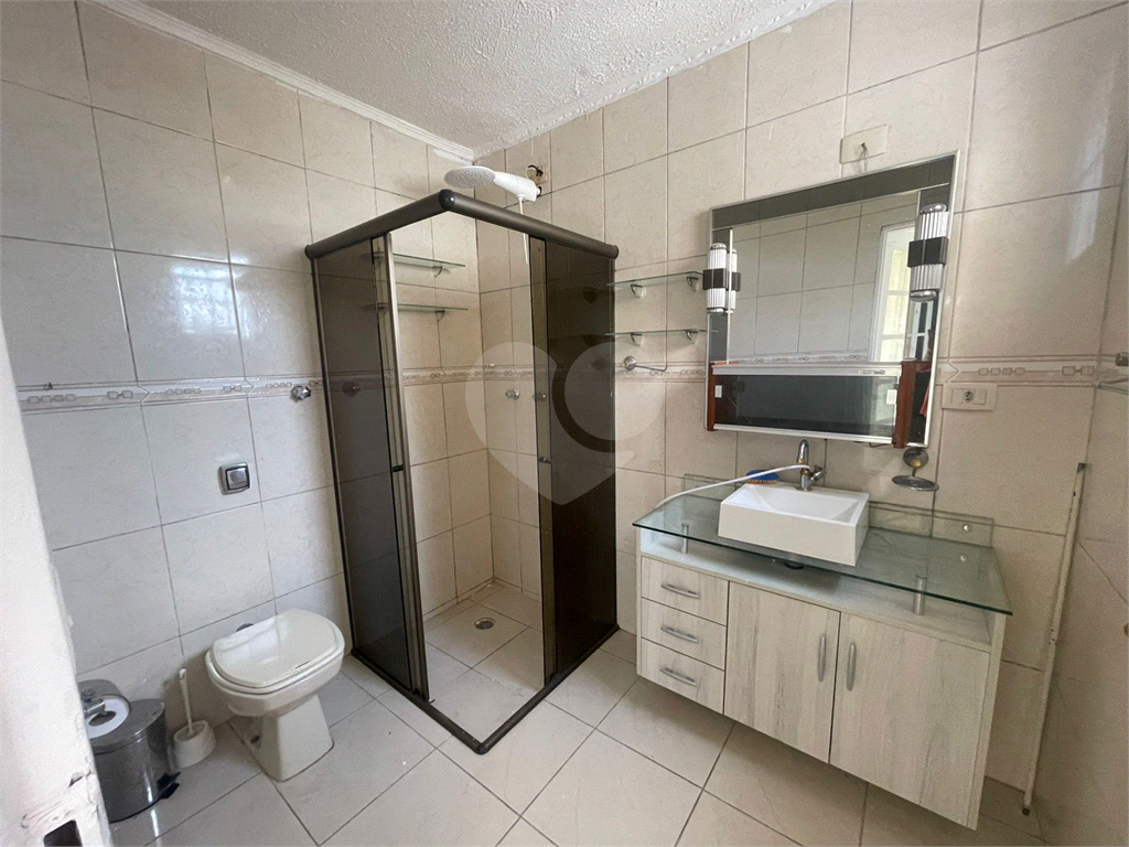 sobrado 2 dorms com suite no Tucuruvi