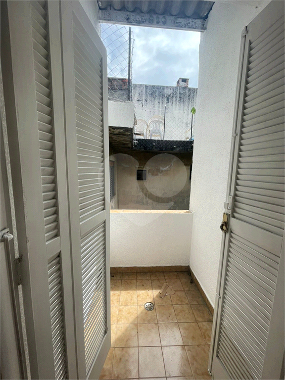sobrado 2 dorms com suite no Tucuruvi