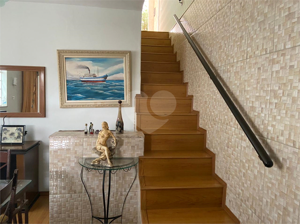 sobrado 2 dorms com suite no Tucuruvi