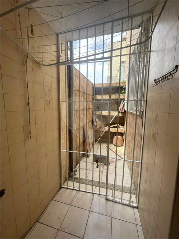 sobrado 2 dorms com suite no Tucuruvi