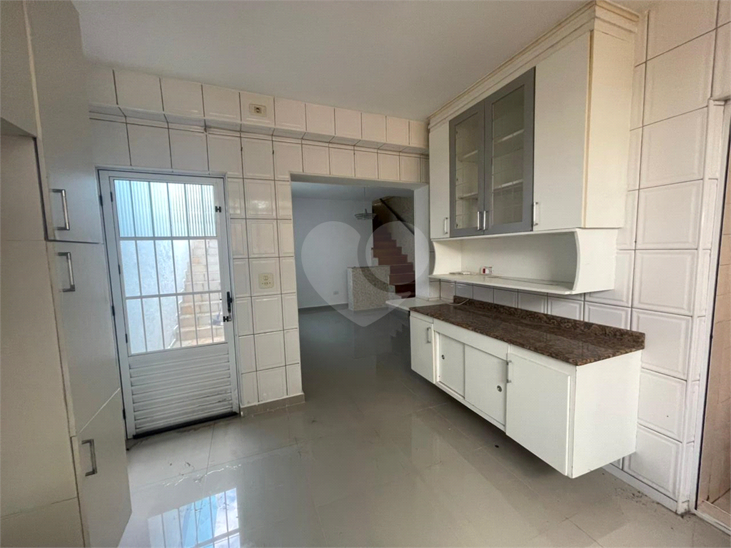 sobrado 2 dorms com suite no Tucuruvi