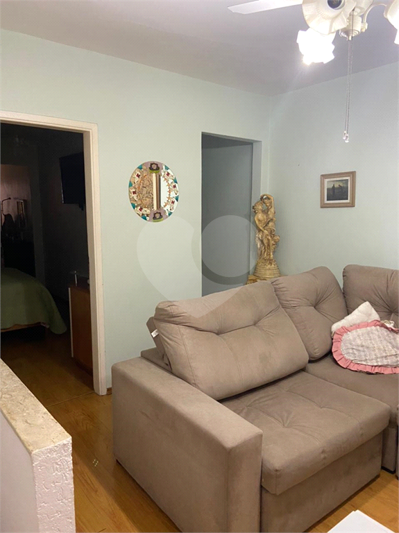 sobrado 2 dorms com suite no Tucuruvi
