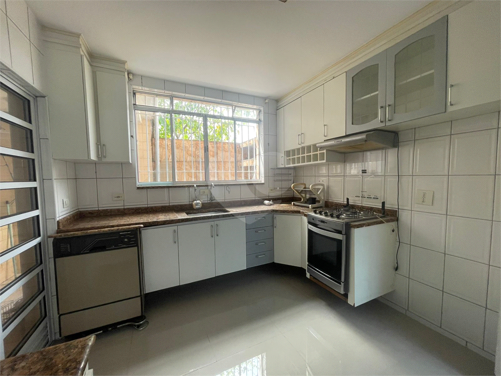 sobrado 2 dorms com suite no Tucuruvi