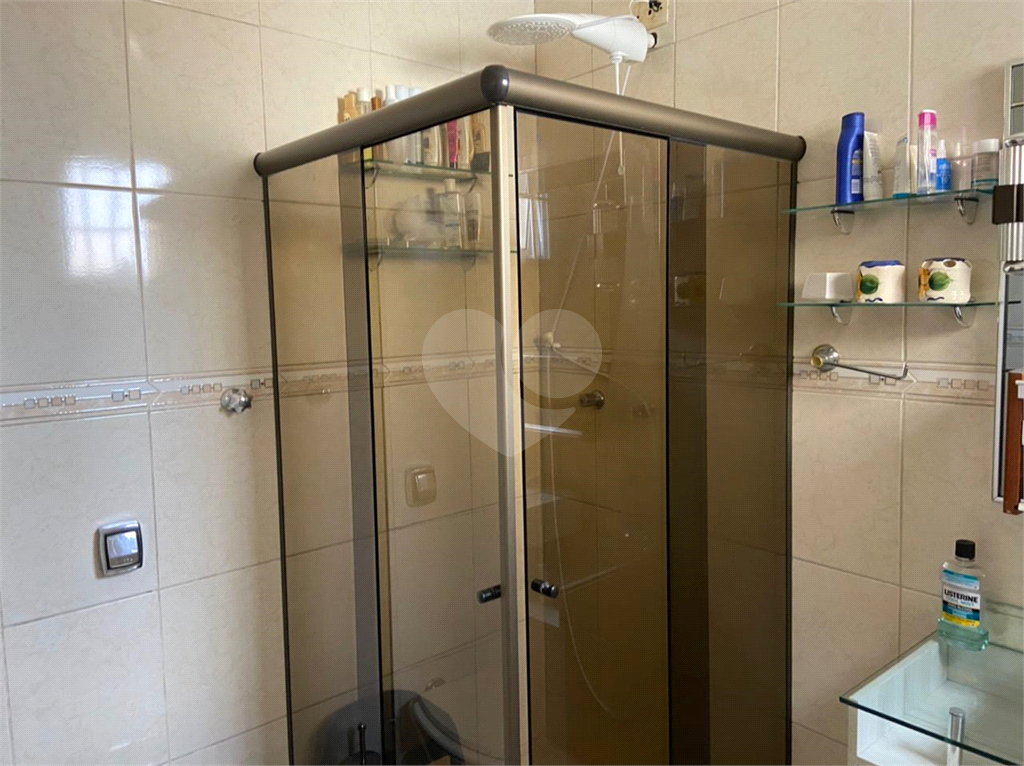 sobrado 2 dorms com suite no Tucuruvi