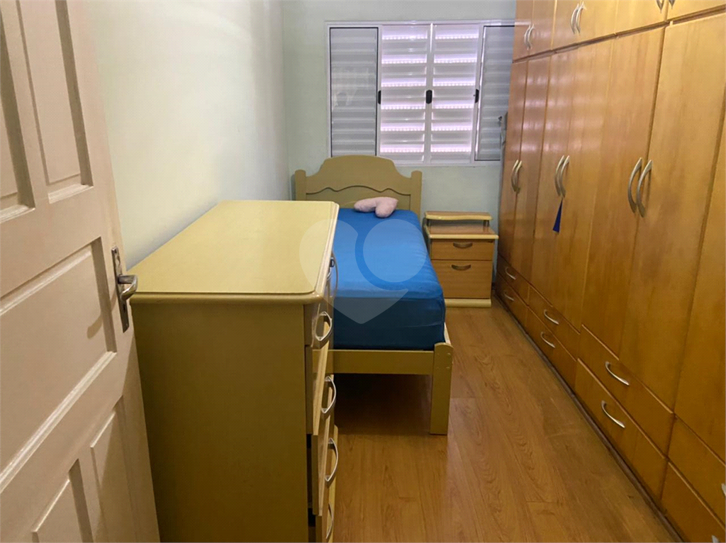 sobrado 2 dorms com suite no Tucuruvi