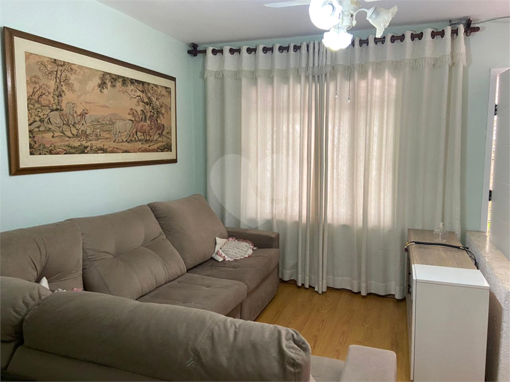 sobrado 2 dorms com suite no Tucuruvi