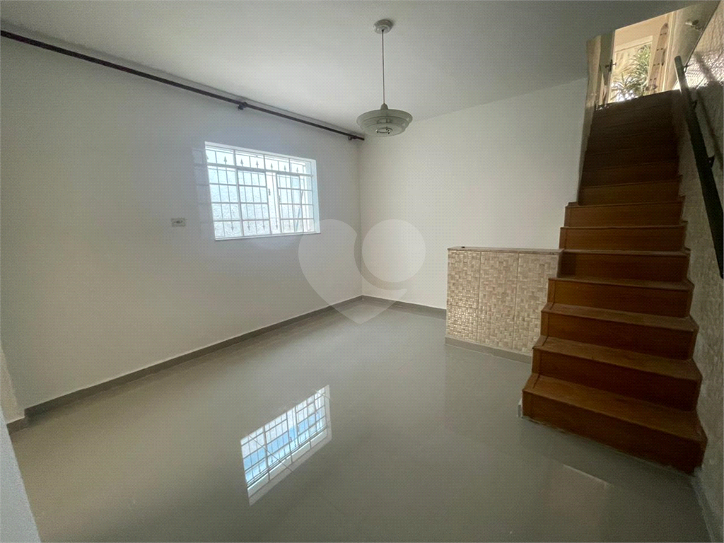 sobrado 2 dorms com suite no Tucuruvi